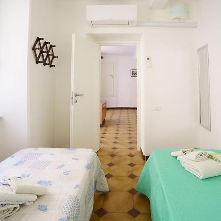 Apartamento Da Elisa Riomaggiore Exterior foto