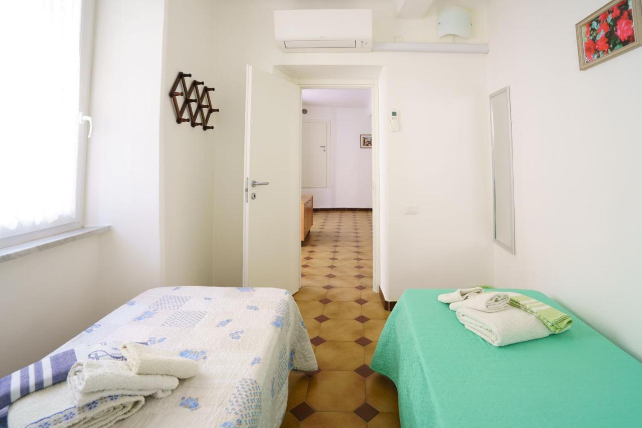 Apartamento Da Elisa Riomaggiore Exterior foto