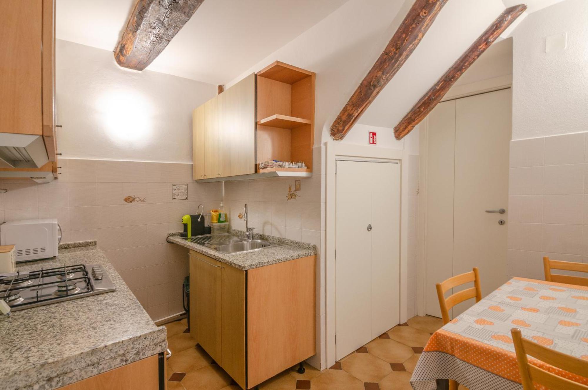Apartamento Da Elisa Riomaggiore Exterior foto