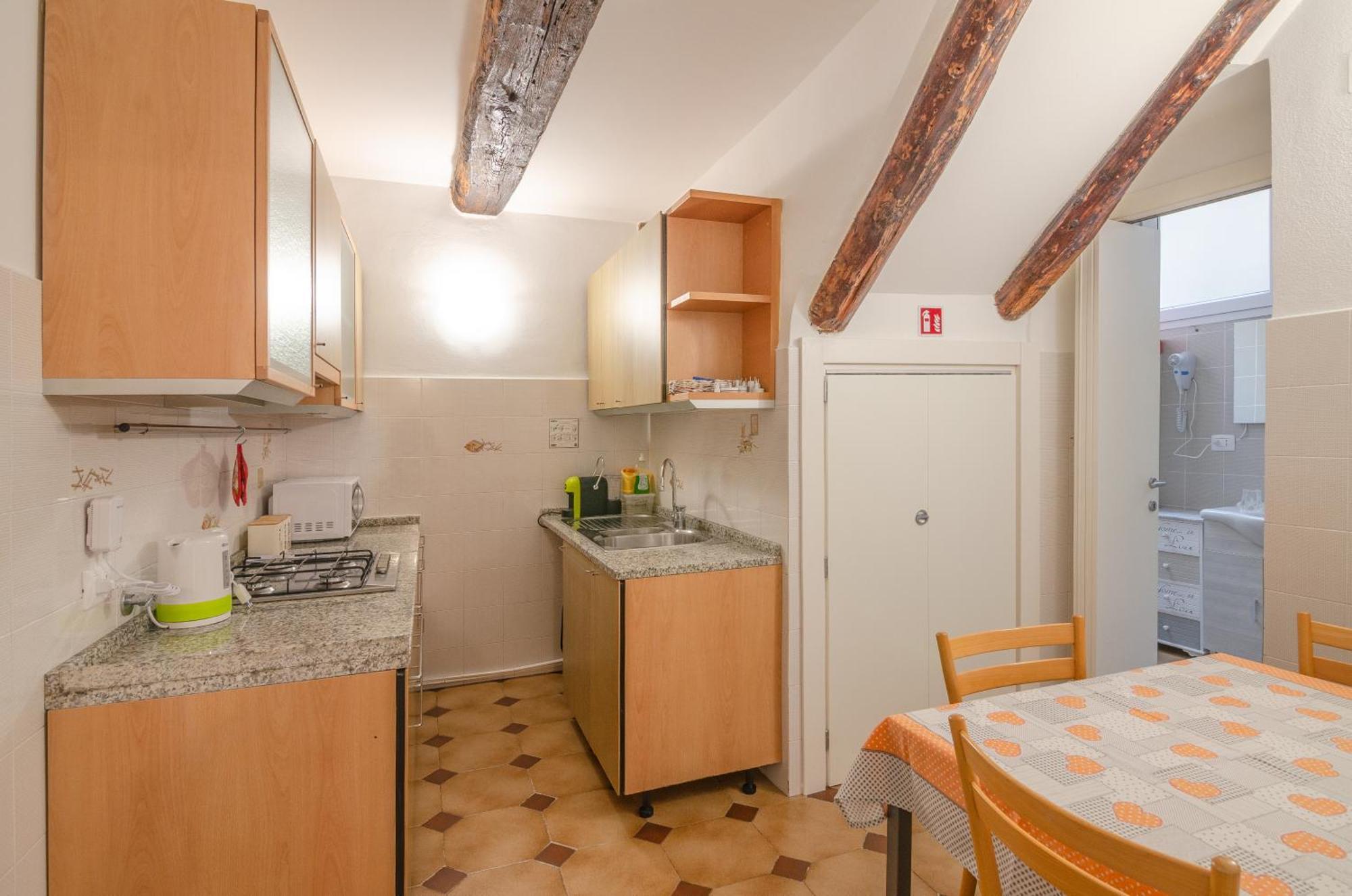 Apartamento Da Elisa Riomaggiore Exterior foto